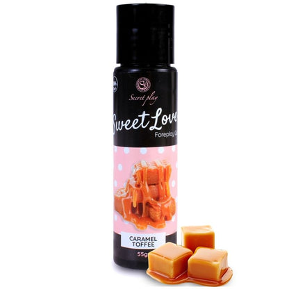 Secretplay - Sweet Love - Massagegel