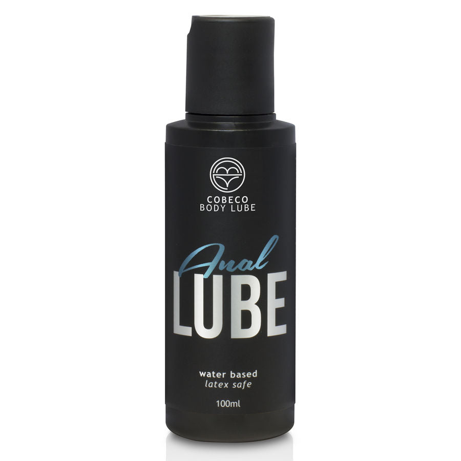 Cobeco - Anal Gleitgel