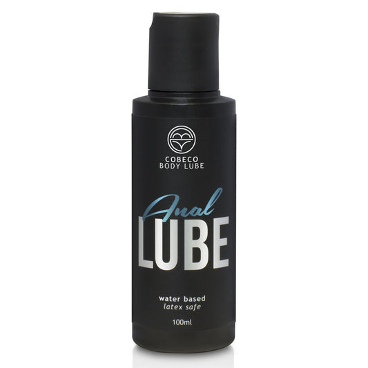 Cobeco - Anal Gleitgel