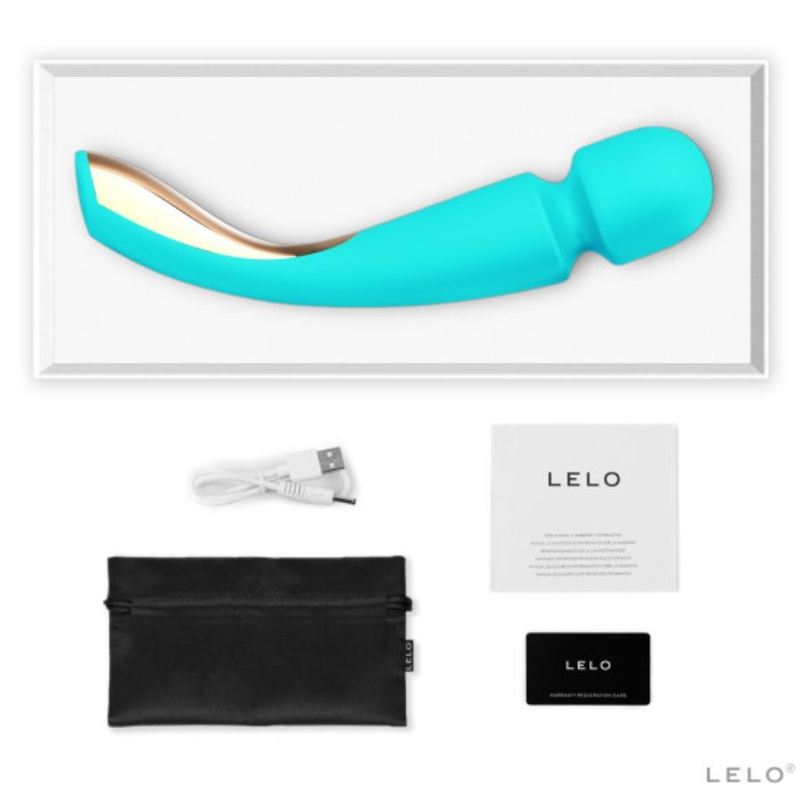 LELO - Smart Wand 2 Large - Vibrator