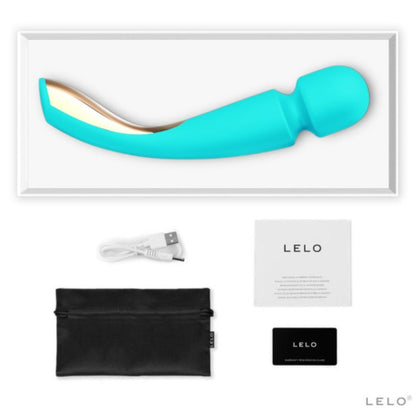LELO - Smart Wand 2 Large - Vibrator