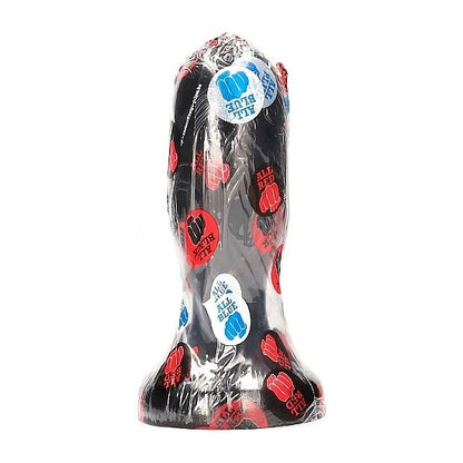 All Black - Weicher Buttplug für intensives Analvergnügen