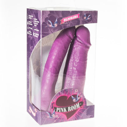 Pink Room - Arthus - Doppeldildo