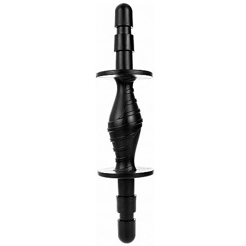 HUNG SYSTEM - Double Handle - Doppeldildo