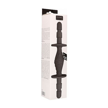 HUNG SYSTEM - Double Handle - Doppeldildo