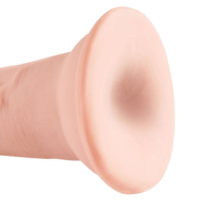 King Cock - Naturdildo mit Saugfuß