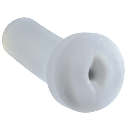 PDX - Soft Travel Stroker - Kompakter Masturbator