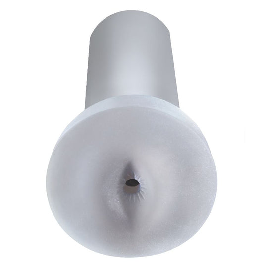 PDX - Soft Travel Stroker - Kompakter Masturbator