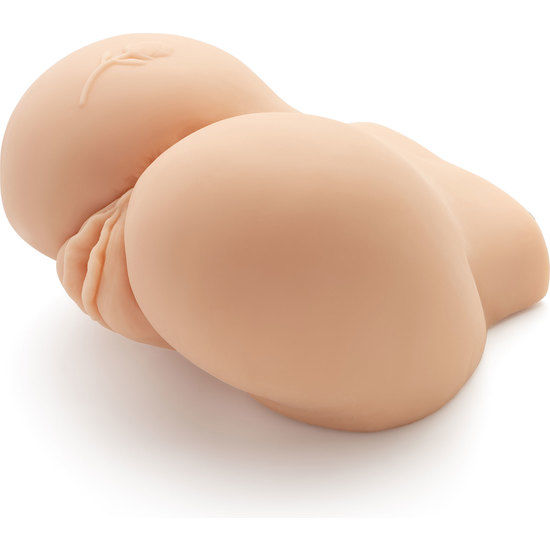 Act - Vibrierender Vaginal-Masturbator