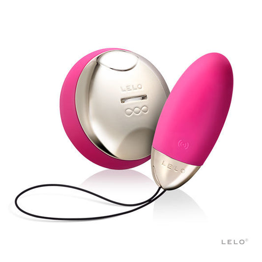 Lelo - Lyla 2 - Insignia Design Edition - Vibrationsei