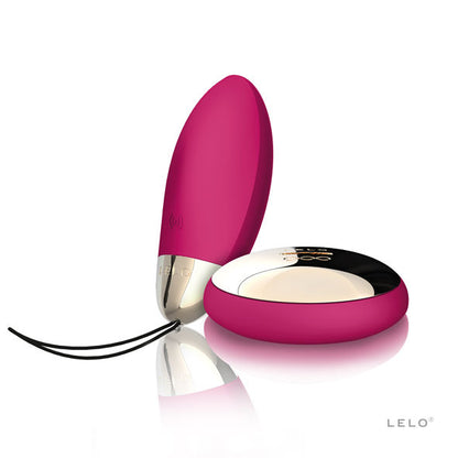 Lelo - Lyla 2 - Insignia Design Edition - Vibrationsei