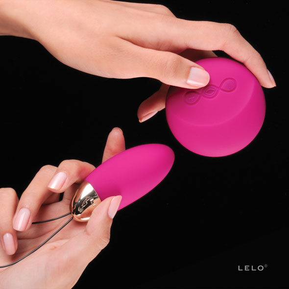 Lelo - Lyla 2 - Insignia Design Edition - Vibrationsei
