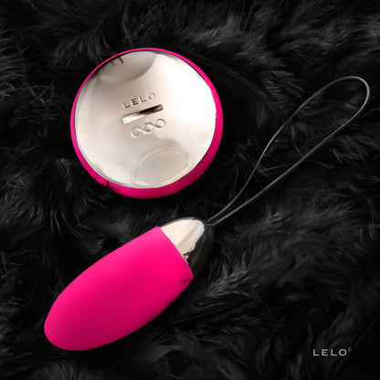 Lelo - Lyla 2 - Insignia Design Edition - Vibrationsei