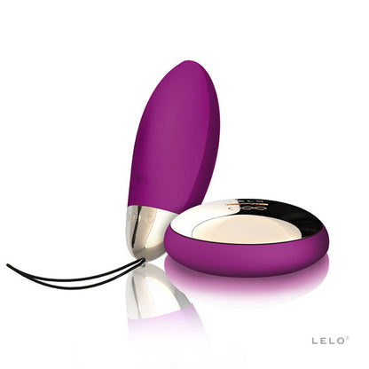 Lelo - Lyla 2 - Vibrationsei