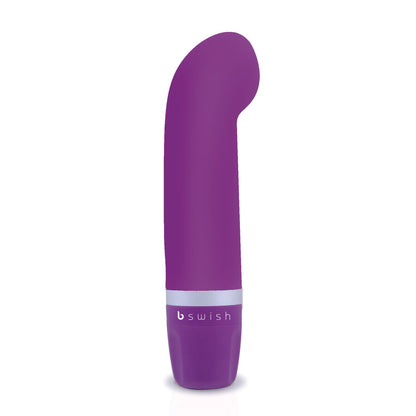 B Swish - Gebogener Mini-Vibrator - Kurvenvibrator