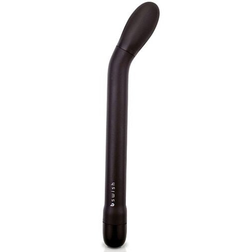 B Swish - G-Punkt-Vibrator - mit abgewinkelter Spitze