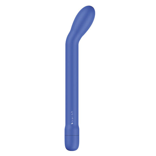 B Swish - G-Punkt-Vibrator - schlanker Kurvenvibrator