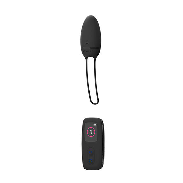 B Swish - Ferngesteuertes Vibro-Ei - Bullet-Vibrator