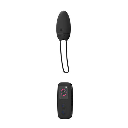 B Swish - Ferngesteuertes Vibro-Ei - Bullet-Vibrator