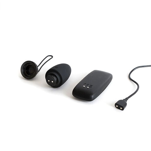 B Swish - Ferngesteuertes Vibro-Ei - Bullet-Vibrator