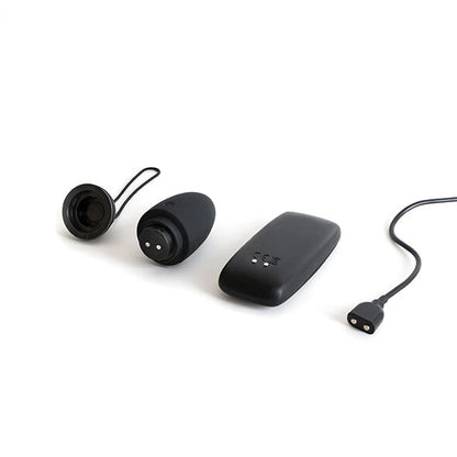 B Swish - Ferngesteuertes Vibro-Ei - Bullet-Vibrator