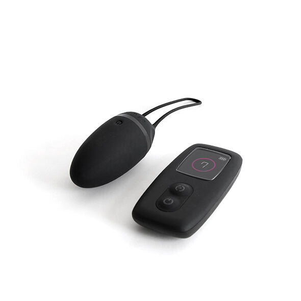 B Swish - Ferngesteuertes Vibro-Ei - Bullet-Vibrator