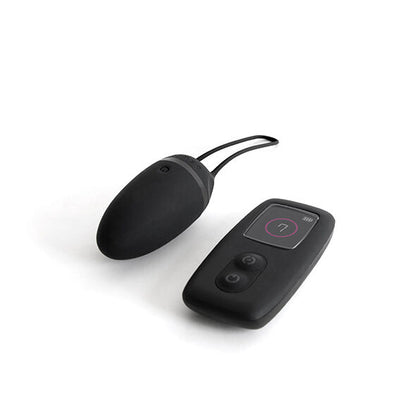 B Swish - Ferngesteuertes Vibro-Ei - Bullet-Vibrator