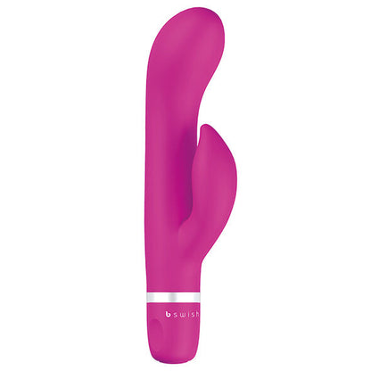 B Swish - Rabbit-Vibratoraus Silikon