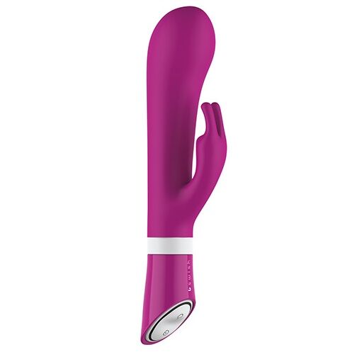 B Swish - B-Wilde Deluxe Bunny - Dualer Rabbit-Vibrator