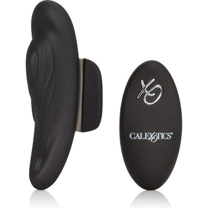 Calexotics - Vibrationskugel mit Fernbedienung - Liebeskugel