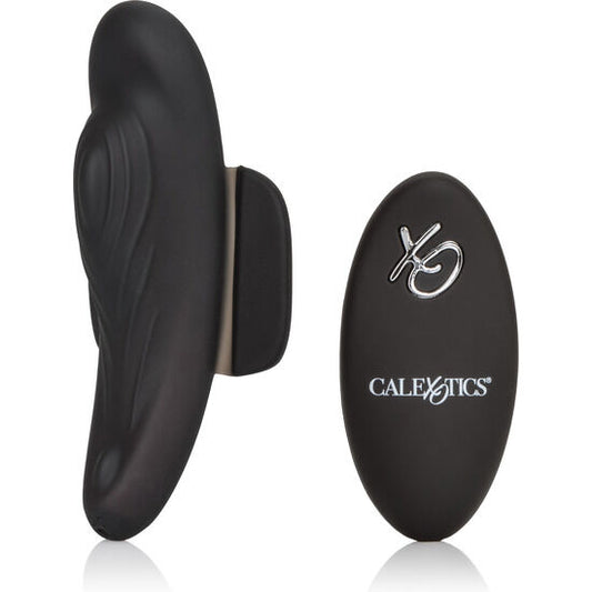 Calexotics - Vibrationskugel mit Fernbedienung - Liebeskugel