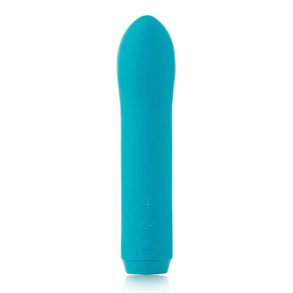 Je Joue - G-spot Bullet Vibrator Teal