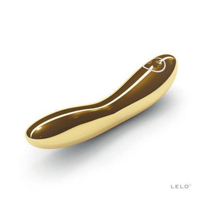 Lelo - Inez - 24 K Goldvibrator