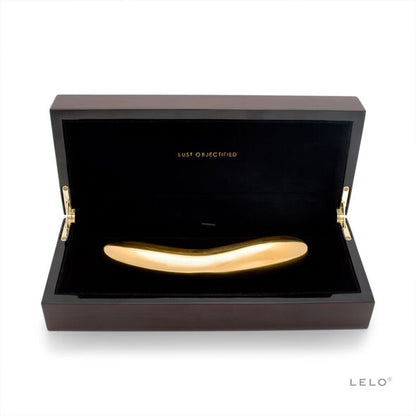 Lelo - Inez - 24 K Goldvibrator