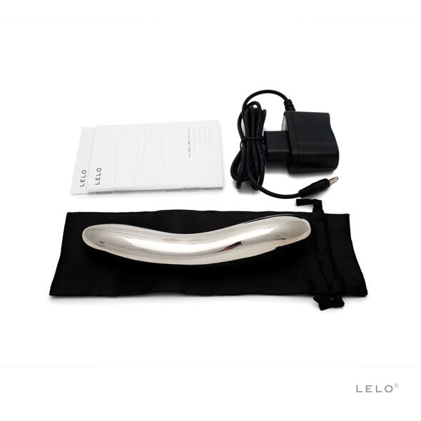 Lelo - Inez - Edelstahlvibrator