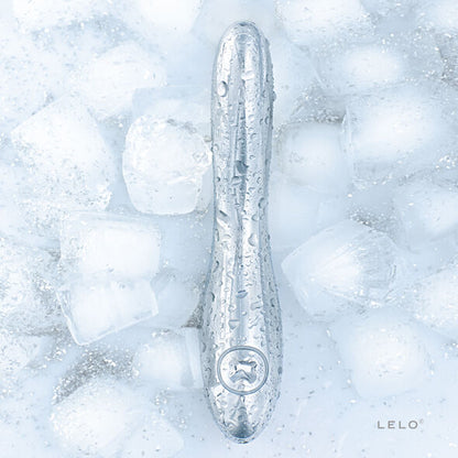 Lelo - Inez - Edelstahlvibrator