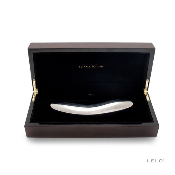 Lelo - Inez - Edelstahlvibrator