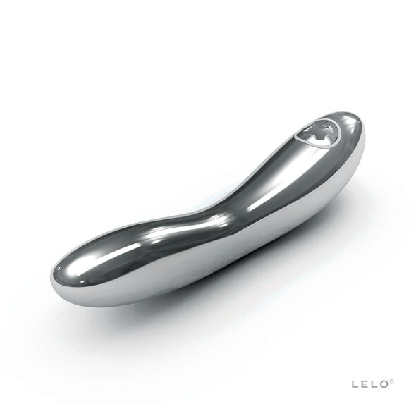 Lelo - Inez - Edelstahlvibrator