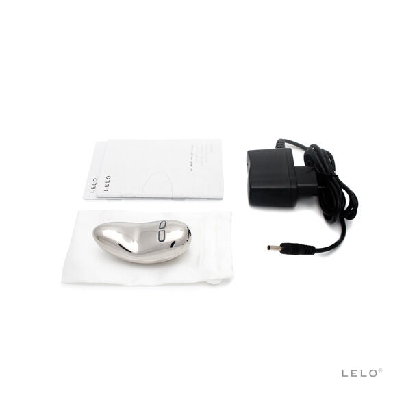 Lelo - Yva - Edelstahlvibrator