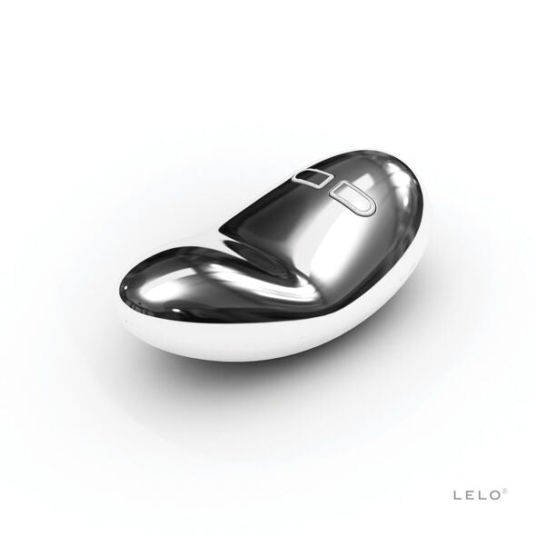 Lelo - Yva - Edelstahlvibrator