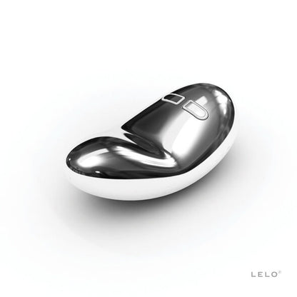 Lelo - Yva - Edelstahlvibrator