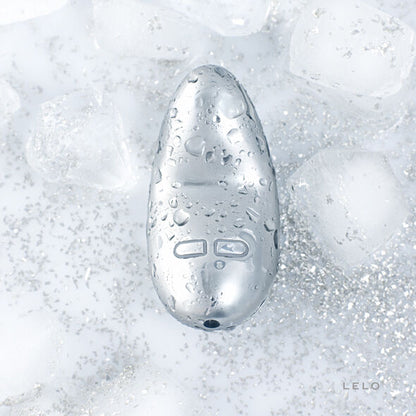 Lelo - Yva - Edelstahlvibrator