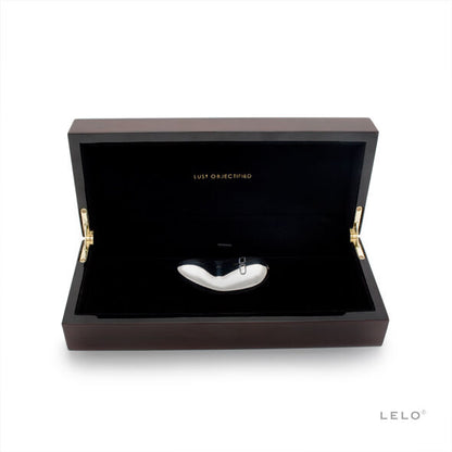 Lelo - Yva - Edelstahlvibrator