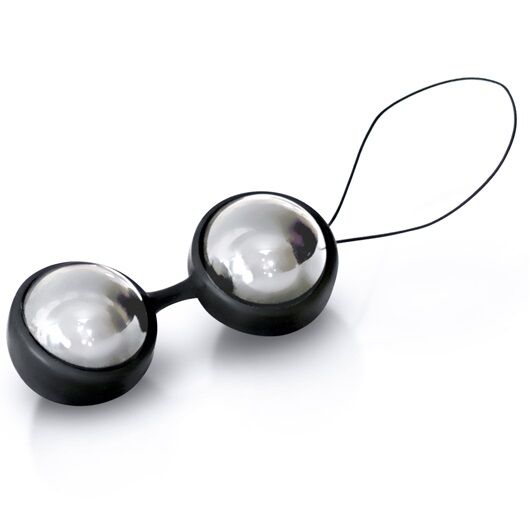 Lelo - Luna - Edelstahl Liebeskugeln