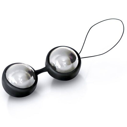 Lelo - Luna - Edelstahl Liebeskugeln