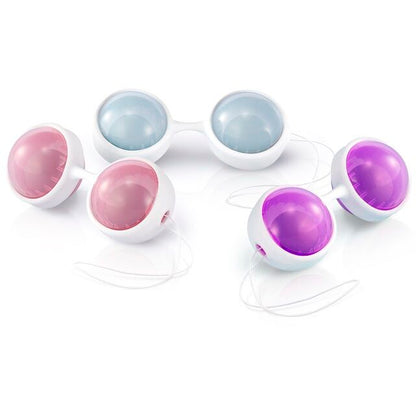 Lelo - Luna Beads Plus - Genussset