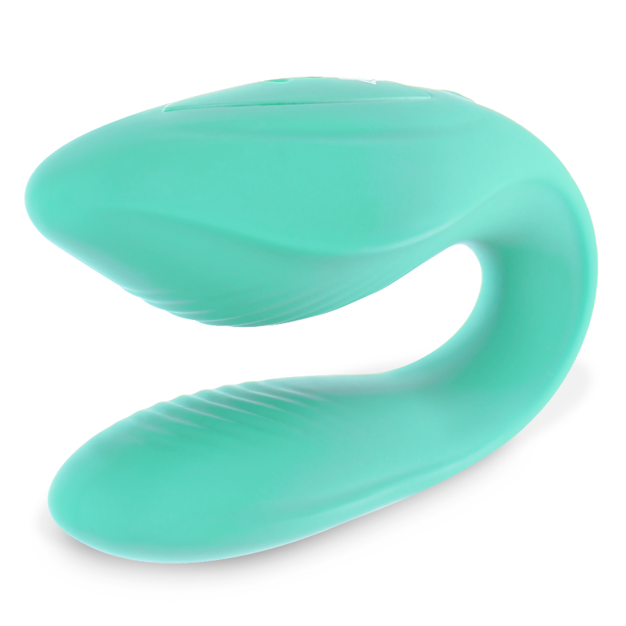 Rithual - Kama - Vibrator mit Fernbedienung