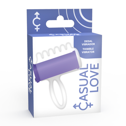 Casual Love - Finger-Stimulator