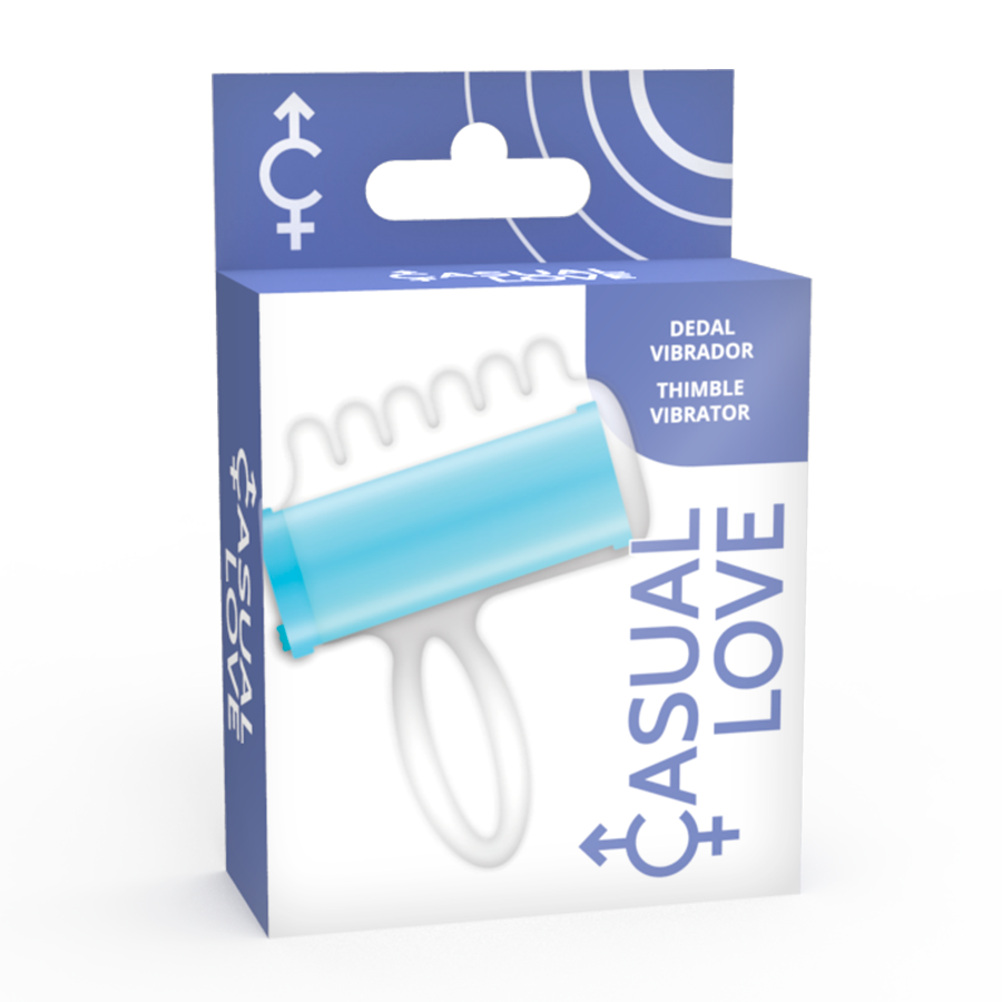Casual Love - Finger-Stimulator