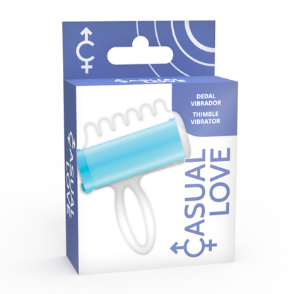 Casual Love - Finger-Stimulator